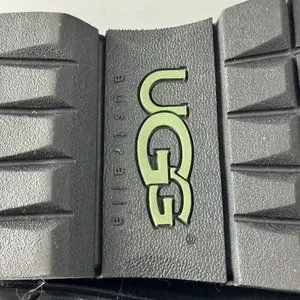 UGG | Shoes | Ugg 5485 Boots Leather Sheepskin Suede Mens  display picture 1
